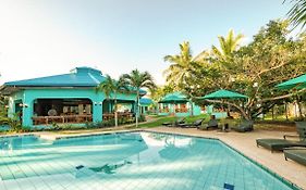 Bohol Sea Resort Панглао Exterior photo