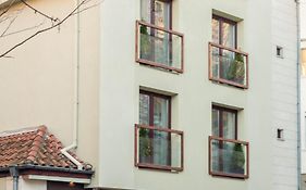 Хотел Хюго Варна Exterior photo