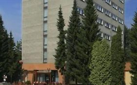 Hotel Regia Бойнице Exterior photo