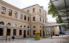 Хостел Централна Гара Пловдив Exterior photo