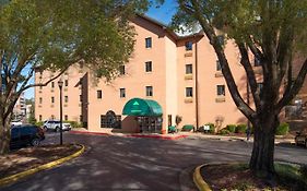Guest Inn & Suites - Midtown Medical Center Литъл Рок Exterior photo