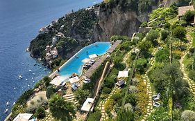 Monastero Santa Rosa Hotel & Spa Конка деи Марини Exterior photo