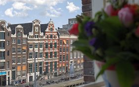 Hotel Des Arts Амстердам Exterior photo