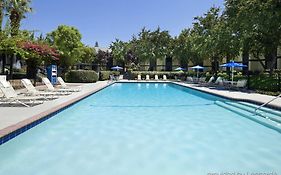 Four Points By Sheraton Bakersfield Hotel Exterior photo