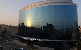 Grand Mayral Hotel Ал Хубар Exterior photo