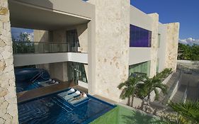 Grand Sirenis Mayan Beach Hotel & Spa Riviera Maya Exterior photo