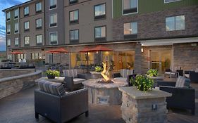 Towneplace Suites By Marriott Denver South/Лоун Трий Exterior photo