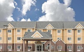 Microtel Inn & Suites By Wyndham Beaver Falls Exterior photo