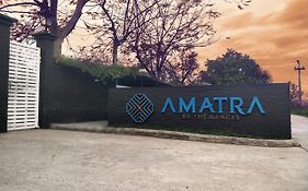 Amatra By The Ganges Hotel Haridwār Exterior photo