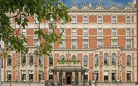 The Shelbourne, Autograph Collection Hotel Дъблин Exterior photo
