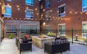 Towneplace Suites By Marriott Louisville North Джеферсънвил Exterior photo