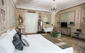 Oltrarno Splendid Bed & Breakfast Флоренция Exterior photo