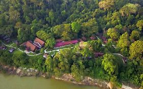 Mutiara Taman Negara Hotel Куала Тахан Exterior photo