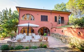 Podere San Filippo B&B-Apartment-Pet Friendly-Rent Bike And Bike Friendly Бибона Exterior photo