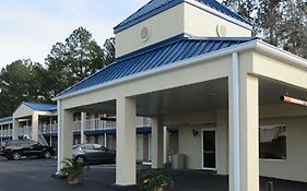 Rodeway Inn Walterboro I-95 Exterior photo