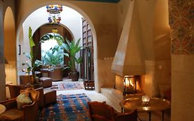 Riad Camilia Hotel Маракеш Interior photo