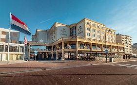 Hotel Van Oranje Нордвик Exterior photo