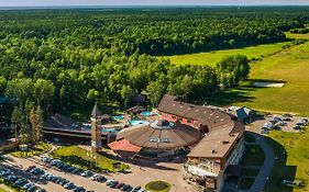 Atostogu Parkas Hotel Паланга Exterior photo