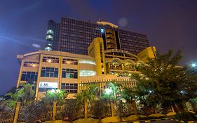 The Panari Hotel - Near Jomo Kenyatta International Airport Найроби Exterior photo