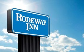 Rodeway Inn Лъмбъртън Exterior photo