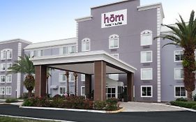 Hom, A Trademark Collection Hotel Гейнсвил Exterior photo