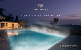 Villa I Barronci Resort & Spa Сан Кашано ин Вал ди Пеза Exterior photo