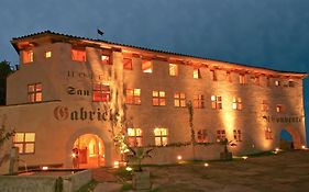 Hotel San Gabriele Розенхайм Exterior photo