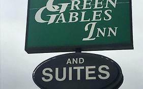 Green Gables Inn Коуди Exterior photo