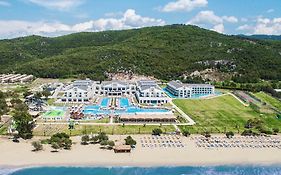 Korumar Ephesus Beach & Spa Resort Кушадасъ Exterior photo