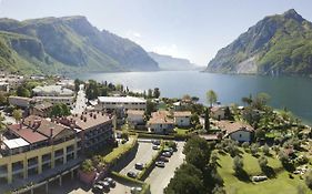 Park Hotel Abbadia Абадия Лариана Exterior photo