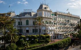 Imperiale Palace Hotel Санта-Маргерита-Лигуре Exterior photo