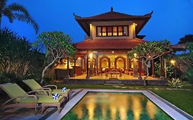 Bali Aroma Exclusive Villas Семиняк Exterior photo