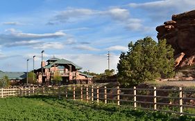 Cougar Ridge Hotel Тори Exterior photo