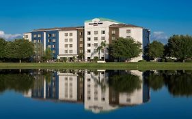 Springhill Suites By Marriott Orlando North-Санфорд Exterior photo
