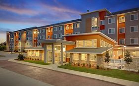 Residence Inn By Marriott Shreveport-Bossier City/Downtown Exterior photo