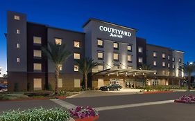 Courtyard By Marriott San Diego Ел Кахон Exterior photo