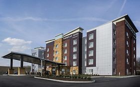 Towneplace Suites By Marriott Pittsburgh Кранбери Тауншип Exterior photo