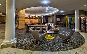Springhill Suites By Marriott Ню Берн Exterior photo
