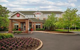 Hilton Garden Inn St. Louis/Честърфийлд Exterior photo