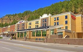 Springhill Suites By Marriott Дедууд Exterior photo