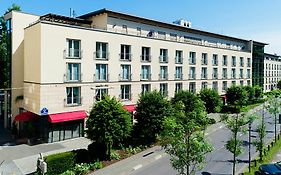 Victor'S Residenz-Hotel Саарбрюкен Exterior photo