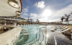 Hard Rock Hotel Tenerife Адехе Exterior photo