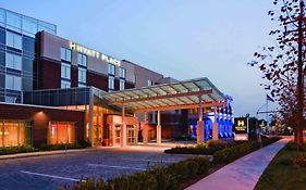 Hyatt Place Long Island East End Hotel Ривърхед Exterior photo