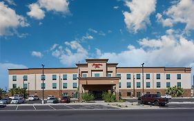 Hampton Inn Parker, Az Exterior photo