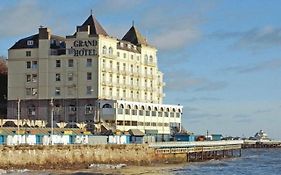 The Grand Hotel Ландъндо Exterior photo