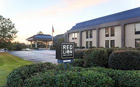 Red Lion Inn & Suites Хатисбург Exterior photo