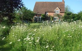 Field Farm Cottage B&B Рединг Exterior photo