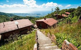 Gran Piedra Hotel Сантяго де Куба Exterior photo