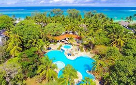 Diani Sea Resort Диани Бийч Exterior photo