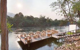Mida Resort Kanchanaburi - Sha Plus Сай Йок Exterior photo